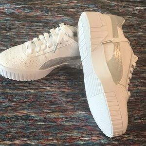 Puma’s Cali MetFoil Women’s